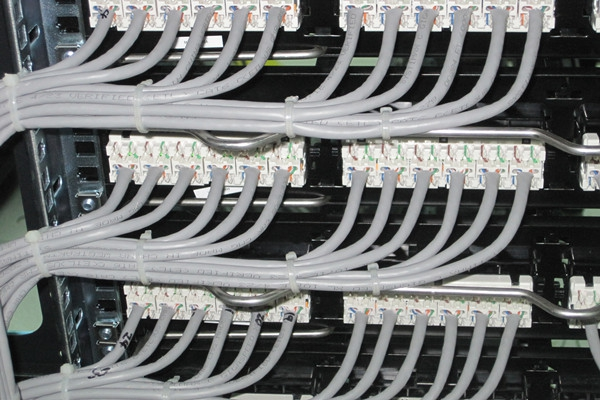 武汉综合布线系统