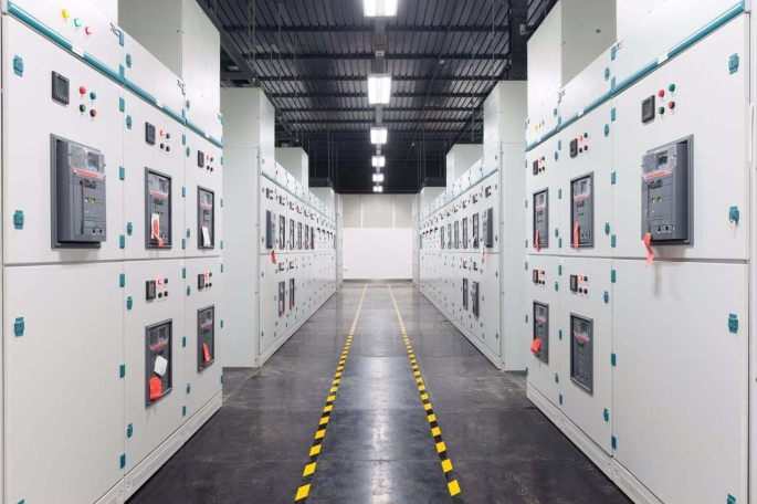 武汉能耗管理系统