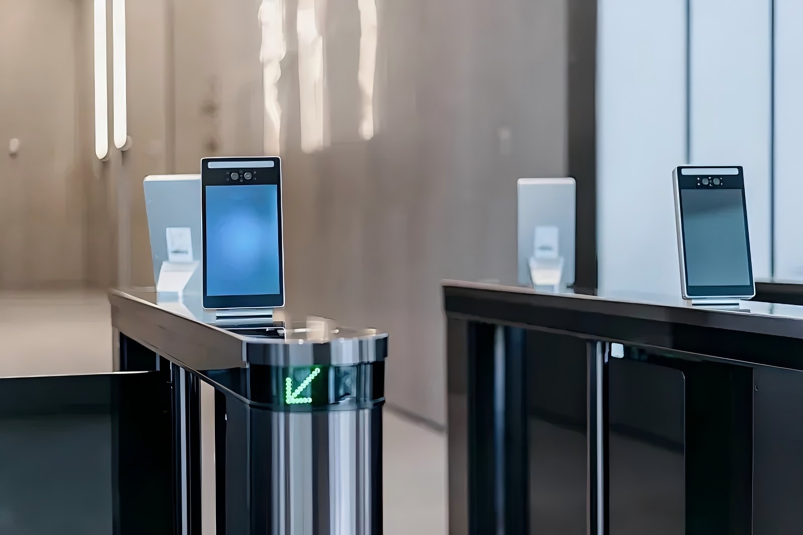 武汉门禁管理系统