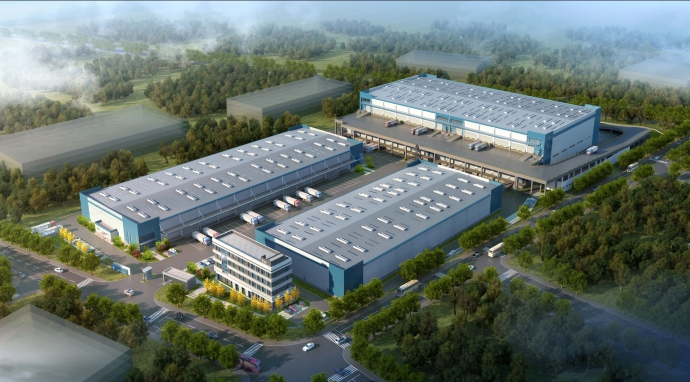 武汉市沁园饮料综合布线