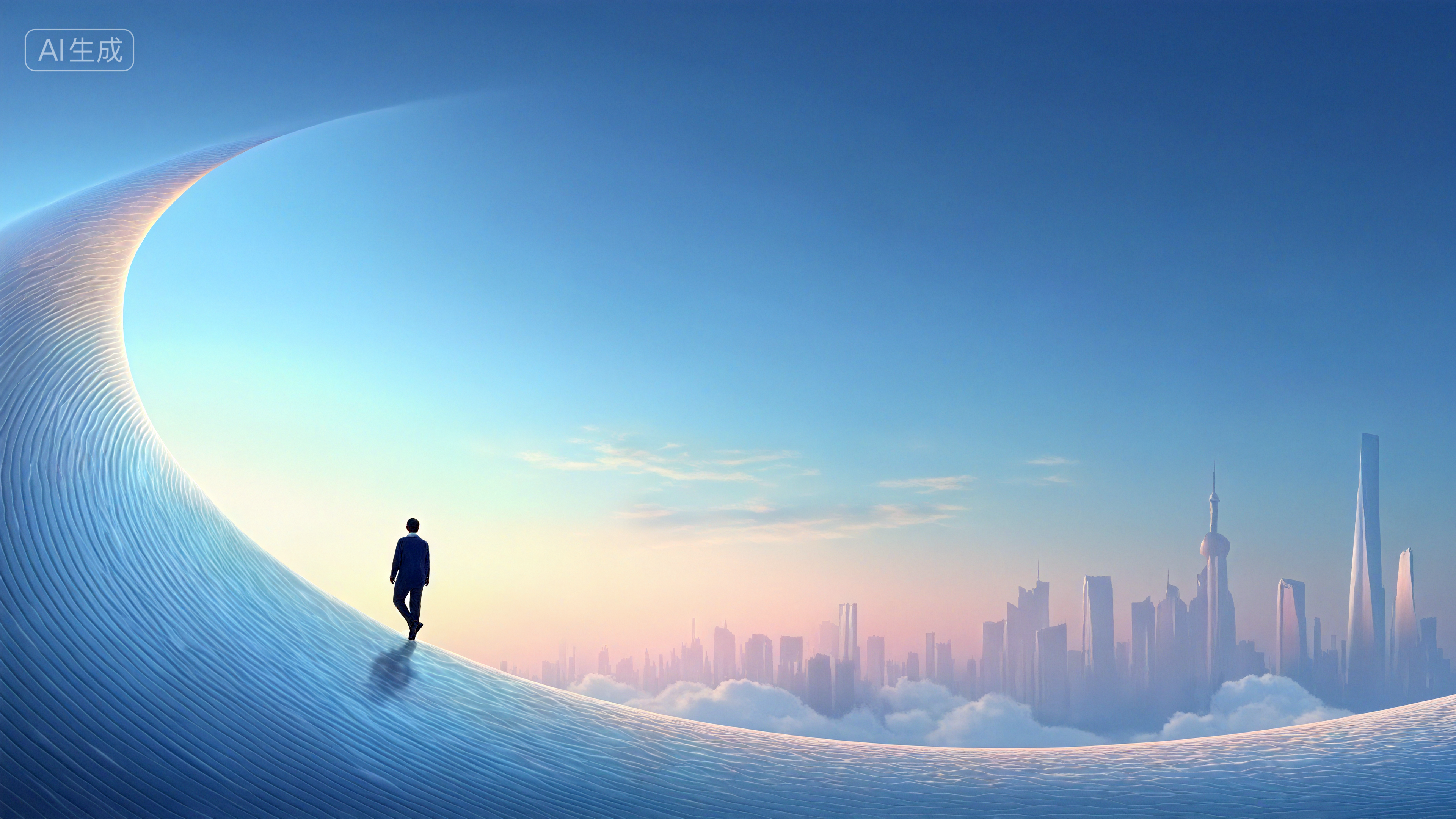 AI+安防行业趋势